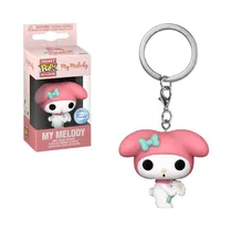 Llavero Funko Pocket Pop Keychain MY Melody