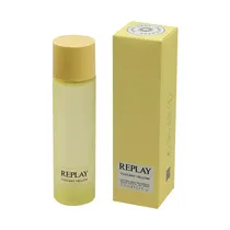 Replay Tuscany Yellow Light 200ML Edt c/s  Replay Tusc...