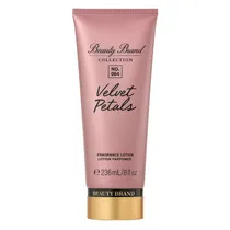 Body Lotion Beauty Brand 064 Velvet Petals Feminino 236ML
