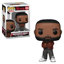 Funko Pop The Boys S2 Mothers Milk 1404