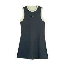 Vestido Nox T24FWMVESCG - Charcoal Grey