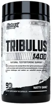 Nutrex Research Tribulus 1400 (90 Cápsulas)