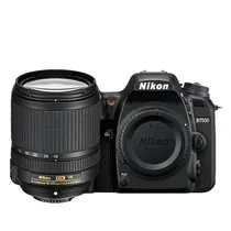 Camera Nikon D7500 Kit 18-140MM VR