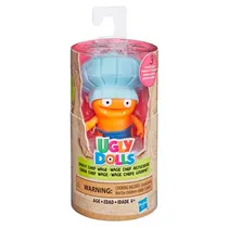 Ugly Dolls Gran Chef Wage