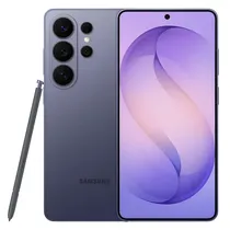 Smartphone Samsung Galaxy S26 Ultra 5G SM-S948B 512GB 12GB Ram Dual Sim Tela 6.9" - Violeta (Caixa Slim)