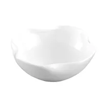 Cuenco de Porcelana Wilmax WL-992493/A 440ML Blanco