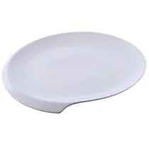Plato Redondo 24CM