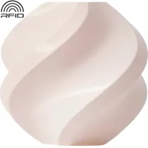 Filamento para Impressora 3D Bambu Lab Pla Basic 1.75 MM - Bege 1KG