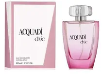 Acquadi Chic Edt 100ML