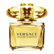 Perfume Tester Versace Yellow Diamond F Edt 90ML
