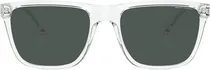 Óculos de Sol Armani Exchange AX4080S 823587 57 - Feminino