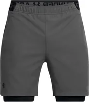 Short Under Armour 1373764-025 Masculino