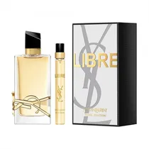 Kit Perfume Yves Saint Laurent Libre Feminino 2PCS