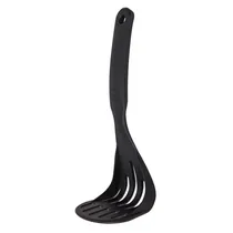 Espumador de Nylon Multifuncional Preto