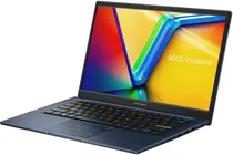 Asus Notebook X1404VA-I512256 i5-1334U 12/256GB 14" W11 Blue  Asus Notebo...