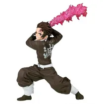 Boneco Banpresto Demon Slayer Vibration Stars Tanjiro Kamado II 90921