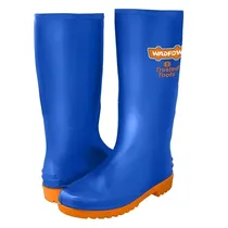 Botas de Chuva Wadfow WRB2L45 Tamanho 45