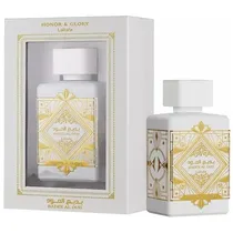 Perfume Lattafa Bade'e Al Oud Honor & Glory Edp Unissex 100ML - 52014