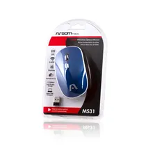  Argom Mouse...