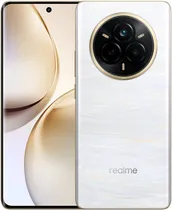 Smartphone Realme 14 Pro 5G Dual Sim 6.77" 12GB/256GB Pearl White
