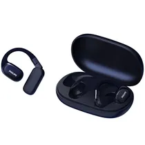 Fone de Ouvido Philips Bluetooth TAT5739DB/93 - Blue