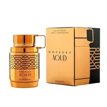 Armaf Odyssey Oud Mas Edp 100ML