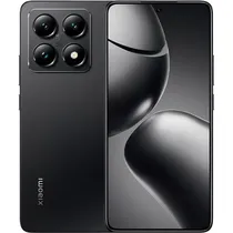 Smartphone Xiaomi 14T Pro 5G DS 12/1TB 6.67" 50+50+12MP/32MP 120W - Titan Black