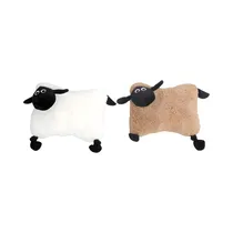 Juguete para Mascotas Pawise 15261 MY Sheep 16X23CM Surtido 1 Pieza