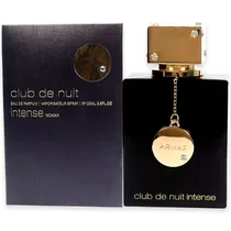 Perfume Armaf Club de Nuit Intense Fem Eau de Parfum Feminino 105ML