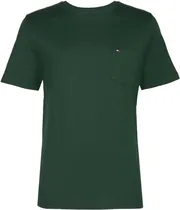 Camiseta Tommy Hilfiger MW0MW37283 L6K - Masculina