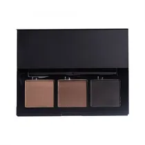 Sombra para Sobrancelhas Miss Rose Hana Imperial Eyebrow Elite 7402039M