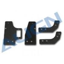 TR700DFC Frame Brace Set H7NB004XX