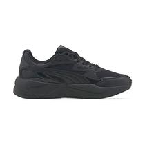 Tenis Puma X-Ray Speed Trainers Masculino Preto 384638-01