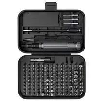 Kit de Ferramentas Chaves Sate A-KS150 - 150 Peças