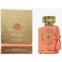 Maison Alhambra Oasis Edp 100ML