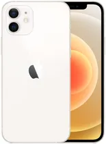 Apple iPhone Cpo 12 64GB 6.1" A2403 FGJ63AA White