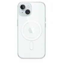 Capa 4LIFE para iPhone 15 Magsafe Transparente