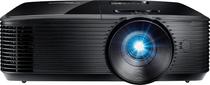 Projetor Optoma HD146X 3600L FHD/ HDMI/ 3D/ USB/ Bivolt - Preto