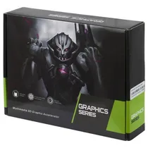 VGA 4GB RX550 Star DDR5 AMD.. VGA 4GB RX550 Star DDR5 AMD..