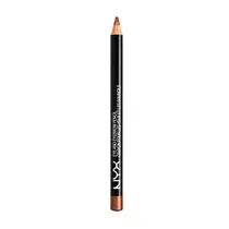 Delineador NYX Slim Eye Pencil SPE907 Cafe