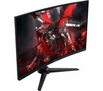 Monitor 24" MSI Optix G243CV Curvo