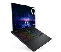 Notebook Lenovo Legion 5 16IAX10 (83NX0000US), Intel Core Ultra 9 275HX 2.1GHZ (5.40GHZ), Intel Ai Boost 13 Tops, 32GB Ram, 1TB SSD, Tela 16" Wqxga (2560 X 1600) Ips 240HZ, Geforce RTX5060 8GB, Windows 11 Home Copilot+ PC, Ethernet (RJ45), Inglês, ST Notebook Lenovo Legion 5 16IAX10 (83NX0000US), Intel Core Ultra 9 275HX 2.1GHZ (5.40GHZ), Intel Ai Boost 13 Tops, 32GB Ram, 1TB SSD, Tela 16" Wqxga (2560 X 1600) Ips 240HZ, Geforce RTX5060 8GB, Windows 11 Home Copilot+ PC, Ethernet (RJ45), Inglês, ST