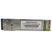 F. M SFP+ 10G 40KM DWDM-SFP10G 1532.68 C56 c/Cisco Mux-Demux