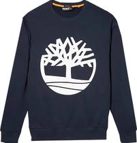 Moletom Timberland Core Logo Crew BBTB0A2BJ8 U10 - Masculino