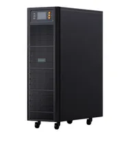 Nobreak UPS Online MR-US10K 10KVA 10KW 16*12V/9AH 220V Marsr