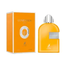 Perfume Maison Alhambra Luminous Vivid 100ML