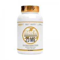 Dhea 25MG Landerfit 90 Capsulas