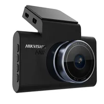 Câmera Veicular Hikvision AE-DC5313-C6 1600P Wifi/Micro SD/Sensor G