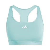 Crop Top Adidas JP4763 Powerreact Hyperglam Femenino