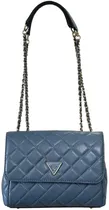 Bolsa Guess QG932121 Tali Feminina - Slate